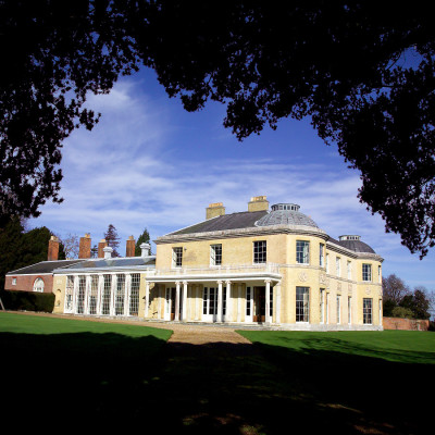 Belmont House and Garden - Kent Attractions