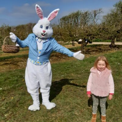 BROGDALE_Easter Bunny 22