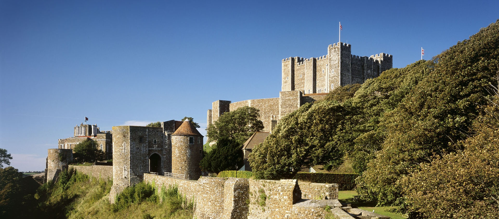 dover-castle-kent-attractions