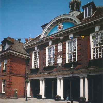 Guildhall 3