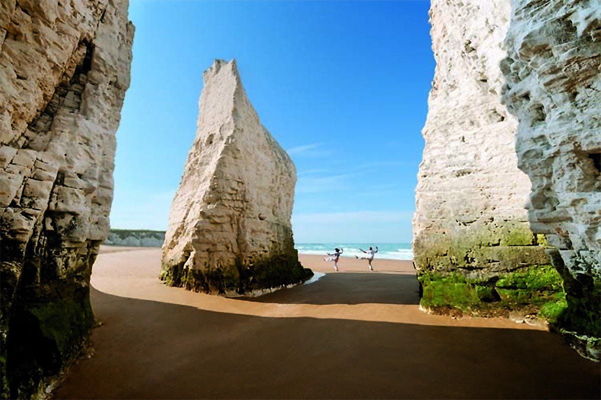 Kent Coast