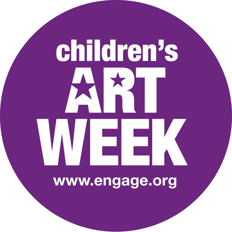 Children’s Art Week Kent Attractions