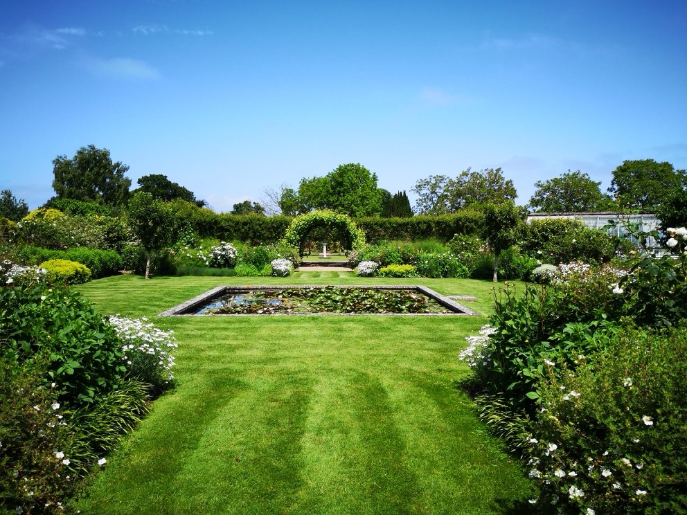 National Garden Scheme Weekend - Kent Attractions