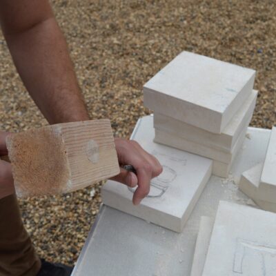 Stonecarving 2