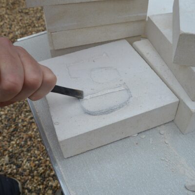 Stonecarving