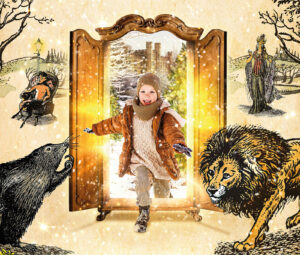 A Narnia Christmas at Leeds Castle