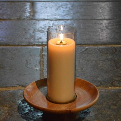 Becket Candle