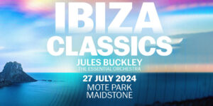 Ibiza Classics poster