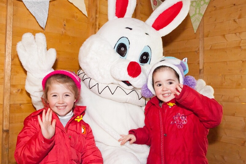 Spring into Easter! Kent Attractions