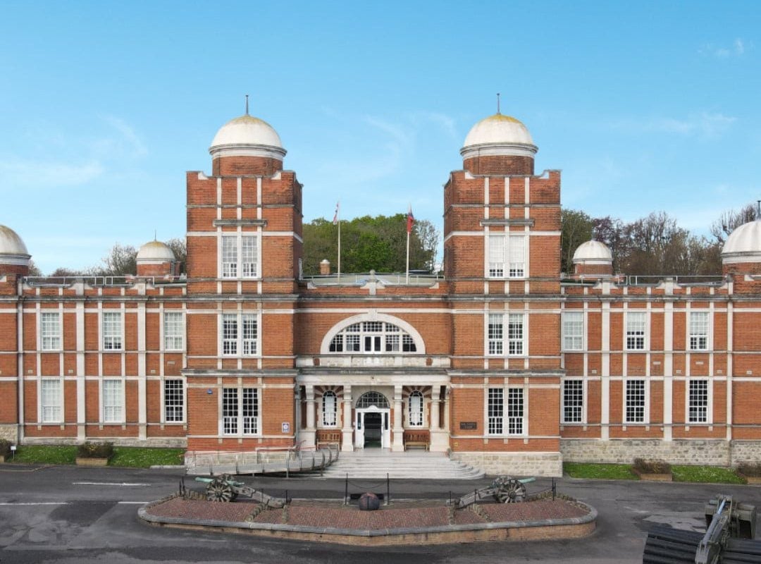Royal Engineers Museum