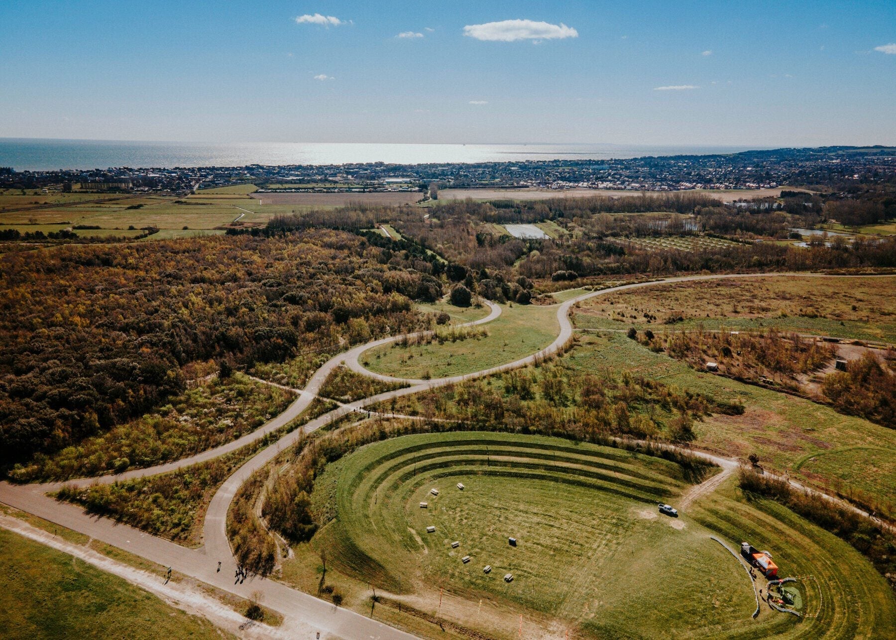 Betteshanger Country Park